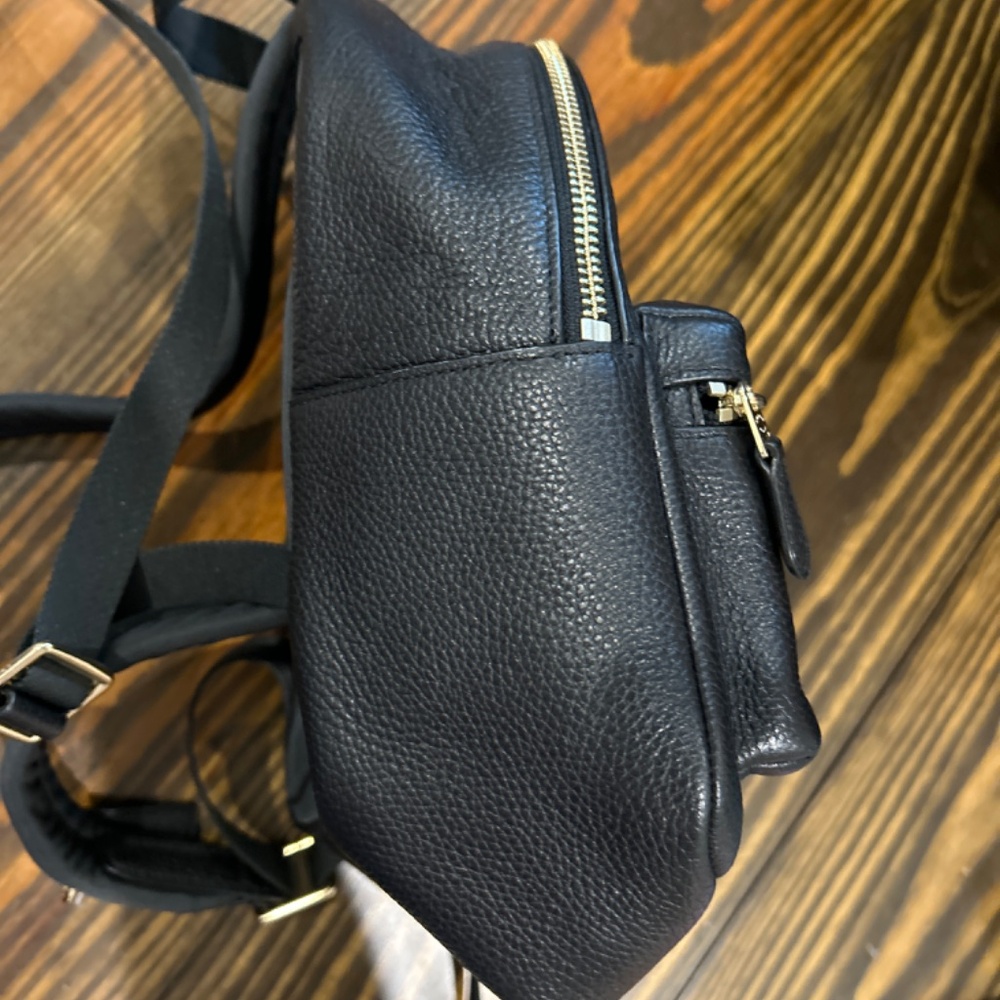 🖤Coach Charlie Mini Backpack🖤 - Picture 4 of 8